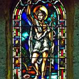 St. Légier-La Chiésaz · Ref. Pfarrkirche