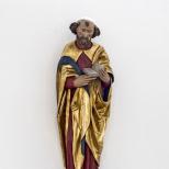 Gletsch · Kapelle Niklaus von Flüe