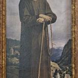 Gletsch · Kapelle Niklaus von Flüe