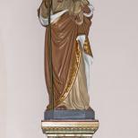 Glion · Sainte Thérèse