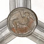 St. Saphorin · Ref. Pfarrkirche
