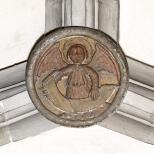 St. Saphorin · Ref. Pfarrkirche