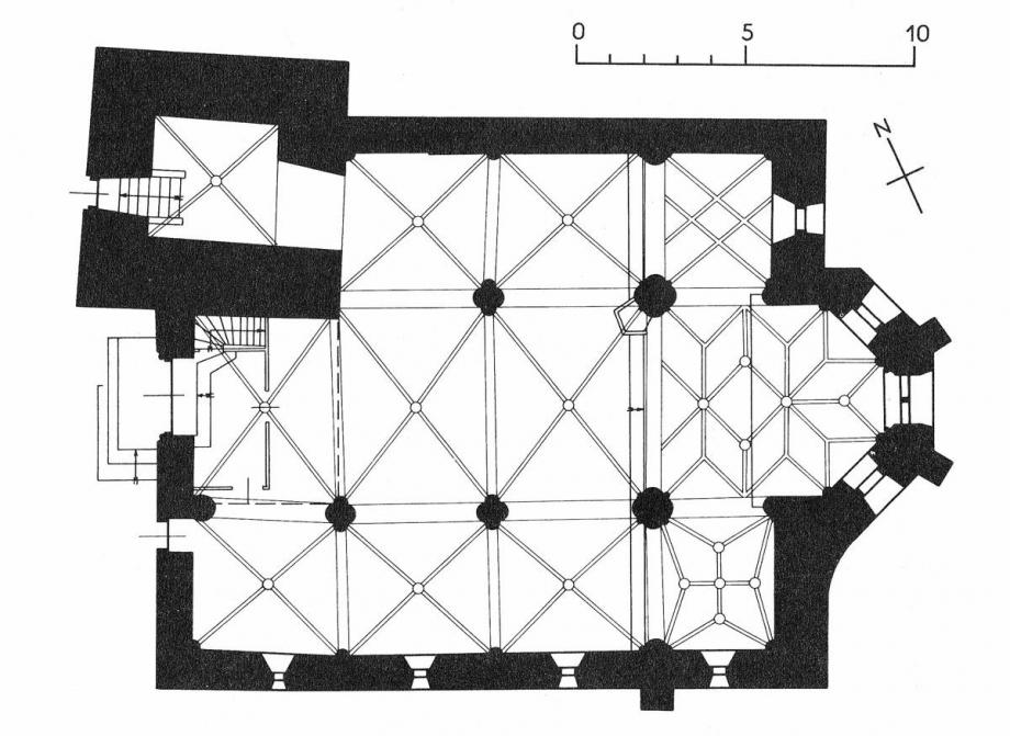 Quelle: Kunstführer durch die Schweiz · Band II