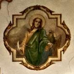 Oberwald · Pfarrkirche Heilig Kreuz