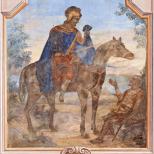 Calonico · San Martino