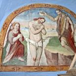 Calonico · San Martino