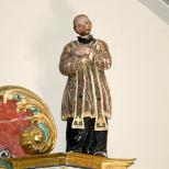 Calonico · San Martino