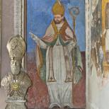Calonico · San Martino