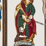 Giornico · San Michele
