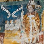 Giornico · San Nicolao