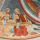 Biasca · Santi Pietro e Paolo