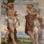 Biasca · Santi Pietro e Paolo