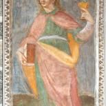 Biasca · Santi Pietro e Paolo