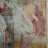Madra · Oratorium San Giacomo