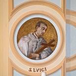Semione · Chiesa parrocchiale della BVA