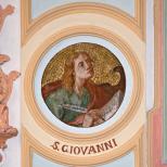 Semione · Chiesa parrocchiale della BVA