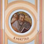 Semione · Chiesa parrocchiale della BVA