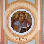 Semione · Chiesa parrocchiale della BVA