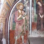 Semione · Cappella dei Morti