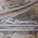 Semione · Cappella dei Morti