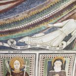Semione · Cappella dei Morti