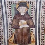 Semione · Cappella dei Morti