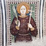 Semione · Cappella dei Morti