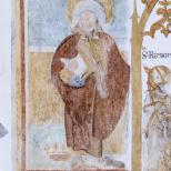 Falera · St. Remigius