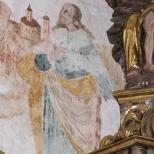 Falera · St. Remigius