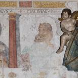 Falera · St. Remigius