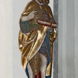 Falera · St. Remigius