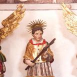 Uors · S. Carlo Borromeo