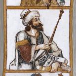 Uors · S. Carlo Borromeo