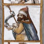 Uors · S. Carlo Borromeo