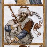 Uors · S. Carlo Borromeo