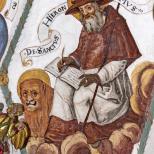 Uors · S. Carlo Borromeo