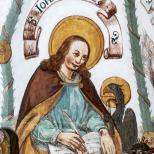 Uors · S. Carlo Borromeo
