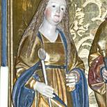 Degen · Assumziun da Maria