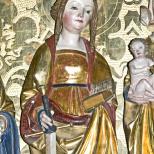 Degen · Assumziun da Maria