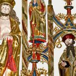 Degen · Assumziun da Maria