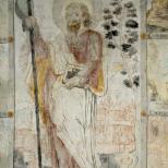 Degen · Assumziun da Maria