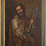 Sta. Maria di Calanca