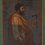 Sta. Maria di Calanca
