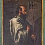 Sta. Maria di Calanca
