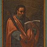 Sta. Maria di Calanca