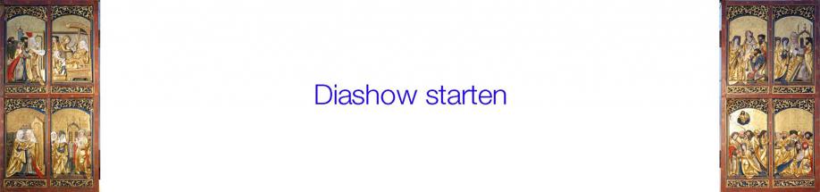 Diashow starten