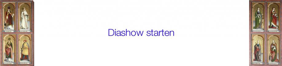 Diashow starten