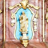 Rabius · St. Mariae Geburt