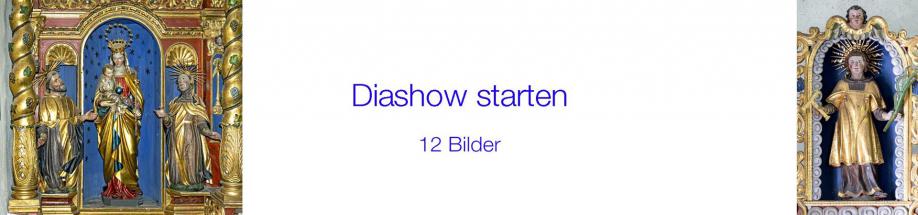 Diashow starten