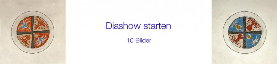 Diashow starten